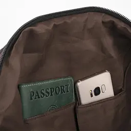 Дорожня сумка Vintage 54х36х24 см sum0012865 - мініатюра 10