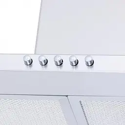 Витяжка купольна Minola HK 6214 I 700 LED - мініатюра 6