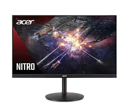 Монітор Acer 27" XV272UW2bmiiprx IPS Black 240Hz (UM.HX2EE.201) - мініатюра 5
