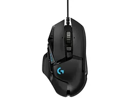 Миша Logitech G502 Hero (910-005470) - мініатюра 2