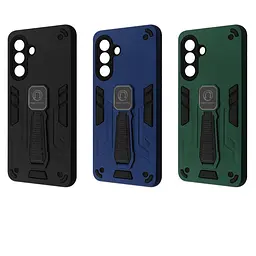 Чохол Armor Magnetic Samsung Galaxy A57 в асортименті
