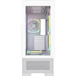 Корпус MONTECH Sky Two White [143921] - мініатюра 6