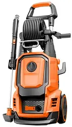 Мінімийка високого тиску PWA-160/2100 IM 2100Вт 160бар 420л/год шланг 5м 21.1кг TEKHMANN teh0016623