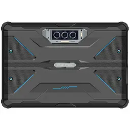 Планшет Oukitel RT7 4G TITAN 10.1` FHD+ /8GB/256GB/MT8788/ 32000mAh/ 48+32Мп /IP69K / LTE Blue - мініатюра 2