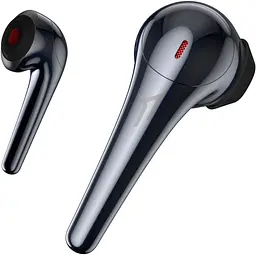 Бездротові навушники 1MORE ComfoBuds 2 (ES303) TWS, BT5.2, 43mAh, 410mAh, 6h, black UA UCRF - мініатюра 12
