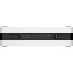 Кулер до корпусу Hyte THICC FP12 FAN 3 PACK (FAN-HYTE-FP12-BW-3NP) - мініатюра 5