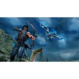 Ключ активації Microsoft Killer Instinct: Anniversary Edition для Xbox One/Series S/X - мініатюра 8