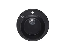 Кухонна мийка Kroner KRP Komposit GRB-510 (CV027408)