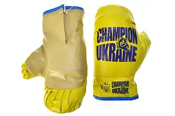 Боксерський набір M-UA "Україна" середній DANKO - мініатюра 2