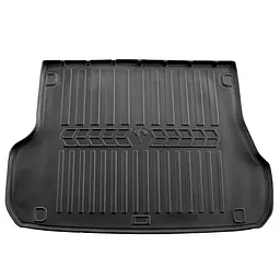 Килимок в багажник 3D для Ford Mondeo III 2001-2007 universal