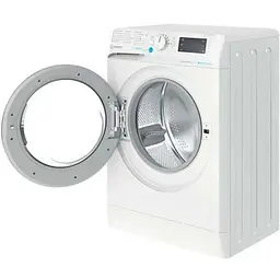 Пральна машина INDESIT BWSE71293XWBVUA - мініатюра 4