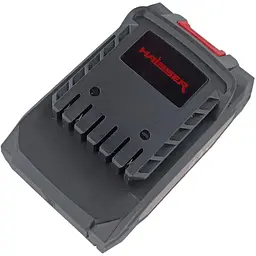 Акумуляторна батарея Haisser HS B21V4A, 4А/г (118380) - мініатюра 3