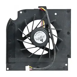 Вентилятор ноутбука HP DV9000/DV9600 DC(5V,0.4A) 4pin (KSB0605HB-6L77)