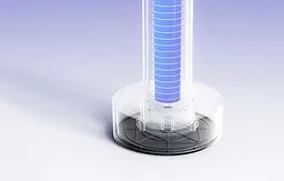 Електрична зубна щітка Xiaomi Electric Toothbrush T302 Streamer Silver [85570] - мініатюра 8