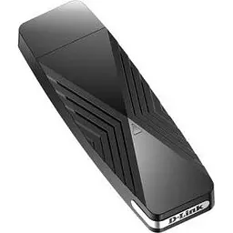 Wi-Fi адаптер D-Link DWA-X1850 - мініатюра 4