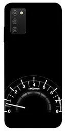 TPU чохол Demsky Speed для Samsung Galaxy A03s