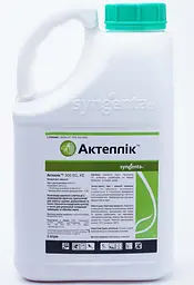 Инсектицид Актеллик 5л, Syngenta