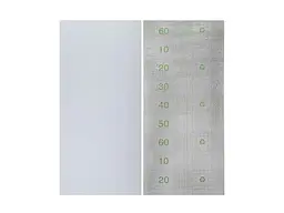 Самоклеюча вініловая плитка в рулоні STICKER WALL 600*3000*2мм Мат SW-00002040 - мініатюра 5