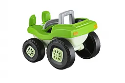 Іграшковий набір Rev&Roll DieCast Овен і Краш (EU881041) - мініатюра 6