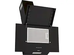 Витяжка Jantar VRT 650 LED 60 BL - мініатюра 3