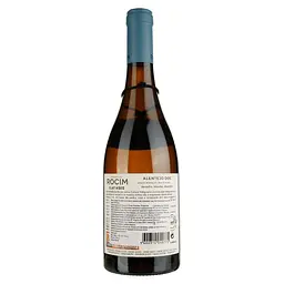 Вино Herdade do Rocim Clay Aged Branco Alentejo біле сухе 0.75 л - мініатюра 2