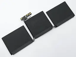 Акумулятор A2171 для ноутбука Apple A2159 (2019) (11.41V 58Wh 7200 mAh). Акумулятор для Apple MacBook Pro 13.3'' A2159. ORIGINAL