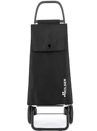 Сумка-візок Rolser Akanto MF 2 43 Negro (AKA012-1023)