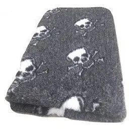 Килимок Jackson Textiles Skulls 160х100 см (JT-023-1) - мініатюра 2