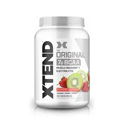 Амінокислота BCAA Xtend Original Bcaa USA, 1.26 кг - Ківі-полуниця