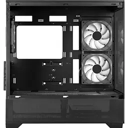 Корпус Prologix Axon GM-03AB Glass Black [146856] - мініатюра 8