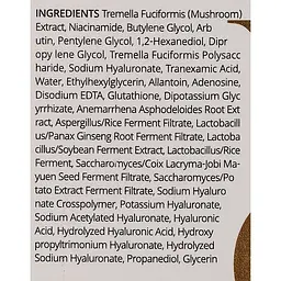 Сироватка для обличчя Trimay Tremella Niacinamide 50 мл - мініатюра 3