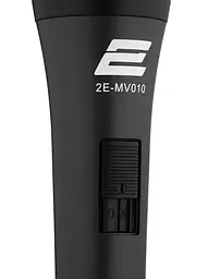 Мікрофон 2E 2Е MV010 6.5 мм (2E-MV010) - мініатюра 3
