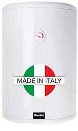 Водонагрівач Bandini Water Heaters SE 80 - мініатюра 1