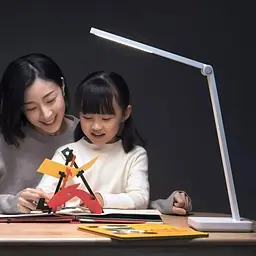 Настільна лампа Xiaomi Smart LED Desk Lamp Lite Bluetooth (BHR5260CN) [80935] - мініатюра 12