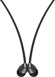 Навушники бездротові Sony WI-C310 Black - мініатюра 4