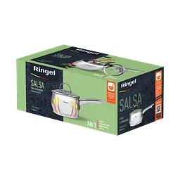Ківш Ringel Salsa 2.2 л 16 см kuh0016351 - мініатюра 4