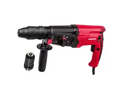 Перфоратор Haisser RH-28Q - мініатюра 2