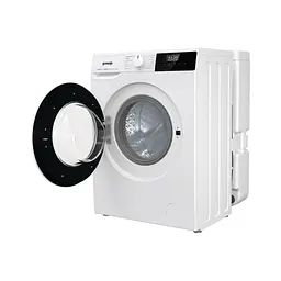 Пральна машина Gorenje WNHPI72SCSIRV+бак (WNHPI72SCSIRV) - мініатюра 2