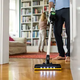 Акумуляторний пилосос Karcher VC 7 Cordless yourMax (1.198-710.0) - мініатюра 3