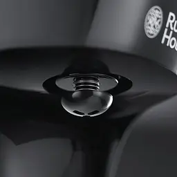 Кавоварка крапельна Russell Hobbs 22620-56 Textures Plus+ Black (23314016002) - мініатюра 6