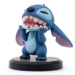 Фігурка YUME Hero Box Stitch Стіч та його іграшка (15843) - мініатюра 3
