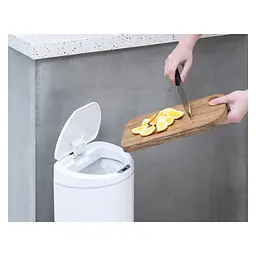 Контейнер для сміття Xiaomi Ninestars Sensor Trash Can (DZT-10-29S) - мініатюра 2
