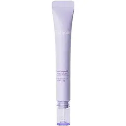 Омолоджуючий крем для області навколо очей з колагеном та ретинолом Retin-Collagen 3D Core Eye Cream Fraijour 15 мл