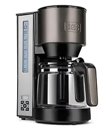 Кавоварка Black&Decker BXCO1000E