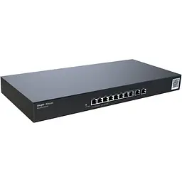 Комутатор Ruijie Reyee RG-EG310GH-E (RG-EG310GH-E) - мініатюра 1