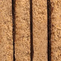 Батончик FIZI Protein Bar Миндаль-шоколад, 45 грамм - мініатюра 4