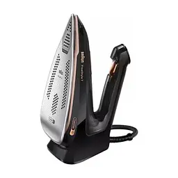 Праска Braun FI 7276 BK (FI7276BK) - мініатюра 2