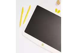 Графічний планшет для малювання MiJia Wicue Board 16 LCD White (WNB416W) - мініатюра 2