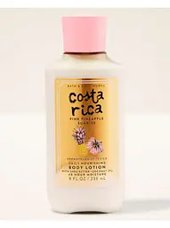 Парфюмерный лосьон для тела Bath & Body Works 236мл