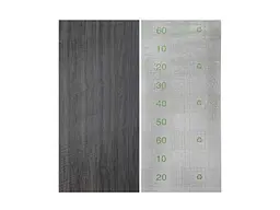 Самоклеюча вініловая плитка в рулоні STICKER WALL 600*3000*2мм Мат SW-00002025 - мініатюра 5